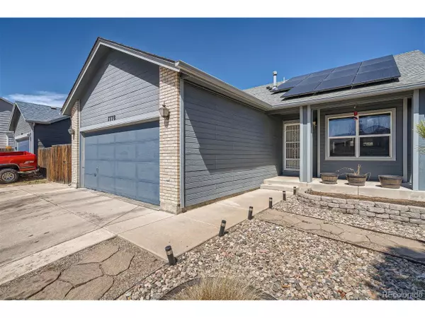 7778 Como Bay, Fountain, CO 80817