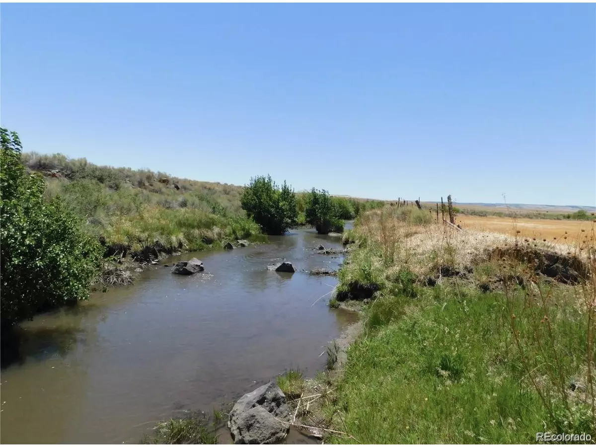 Capulin, CO 81124,County Road 15