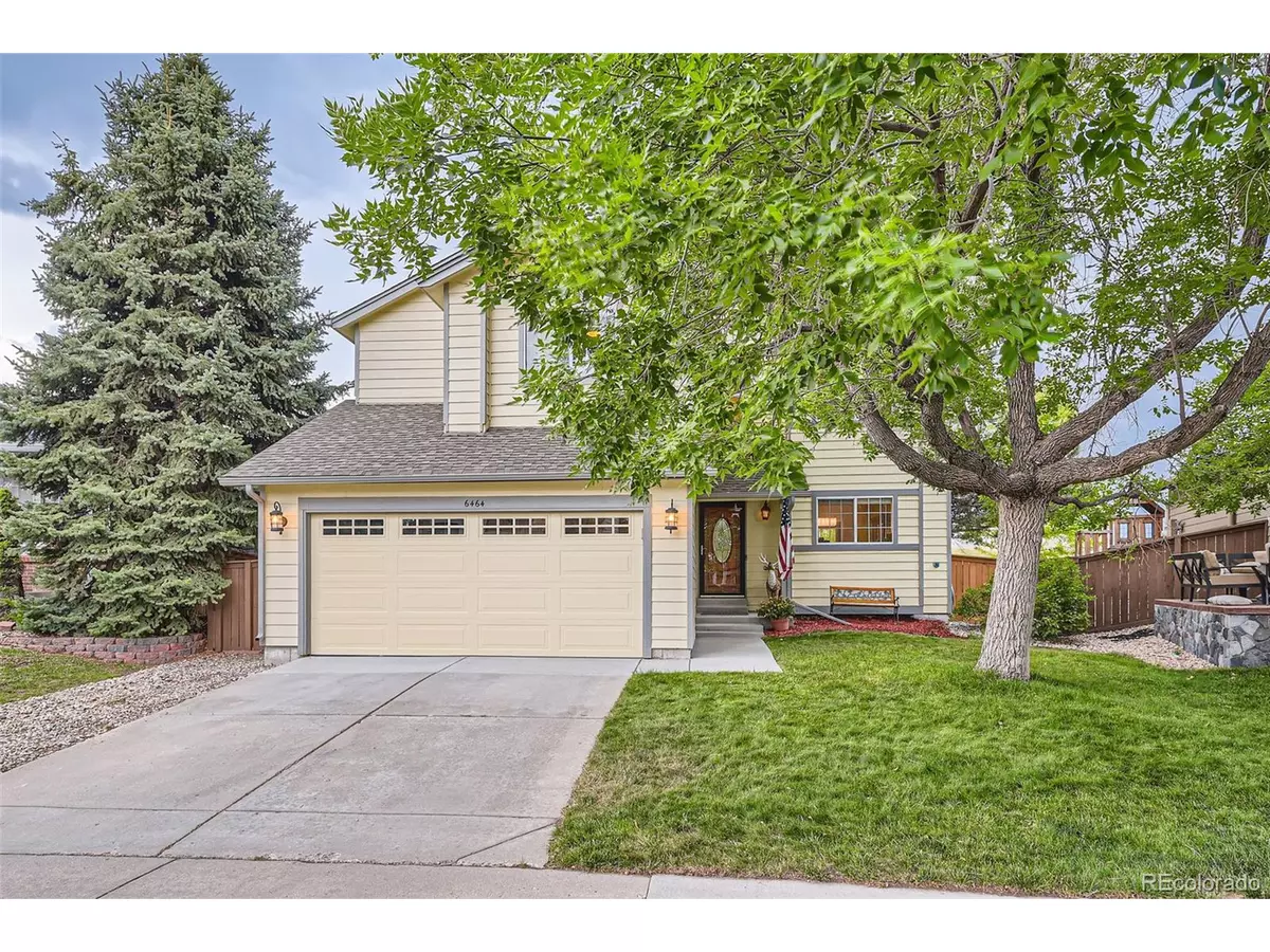 Highlands Ranch, CO 80130,6464 Laguna Cir