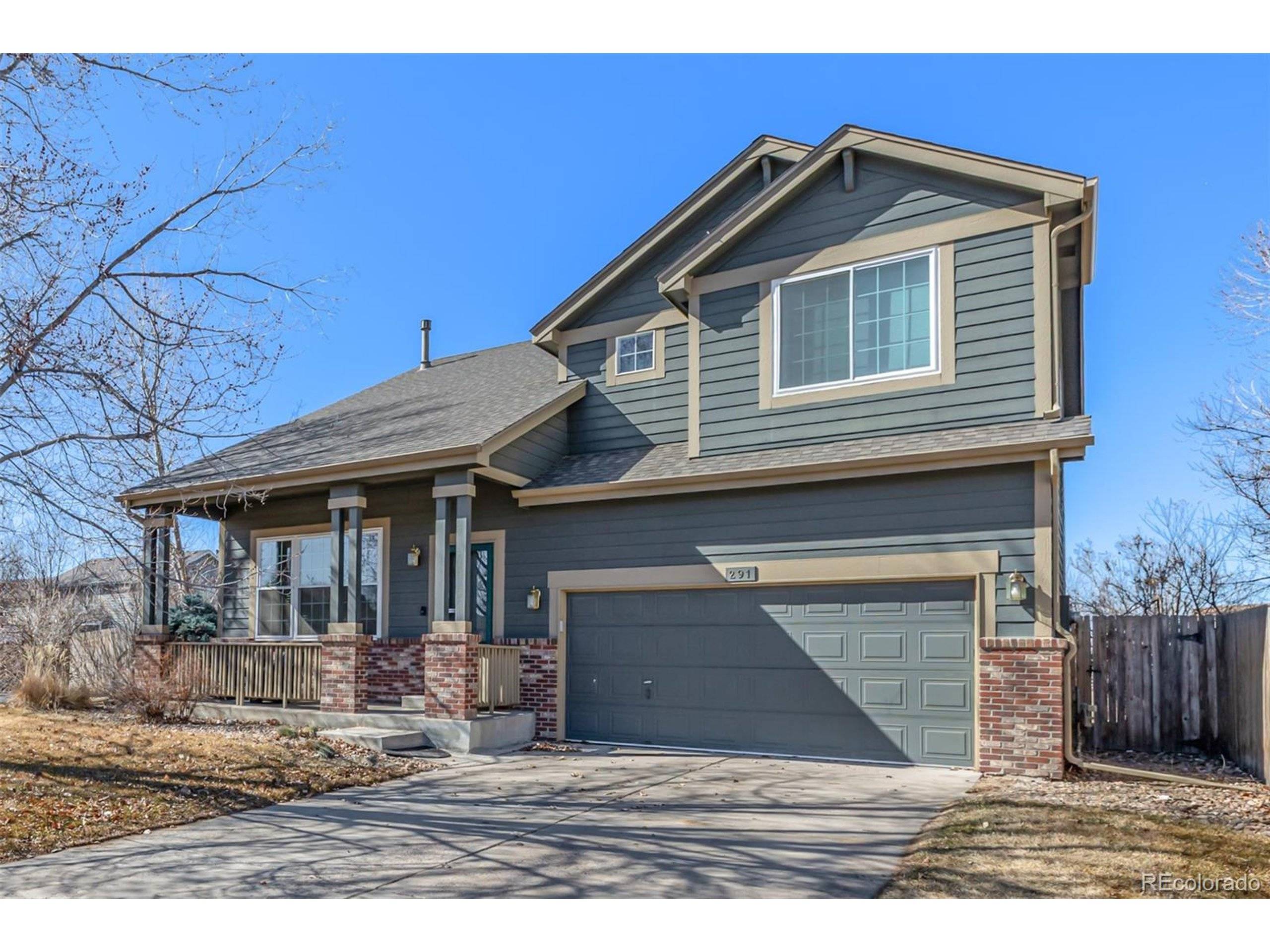Brighton, CO 80601,291 Las Lomas St