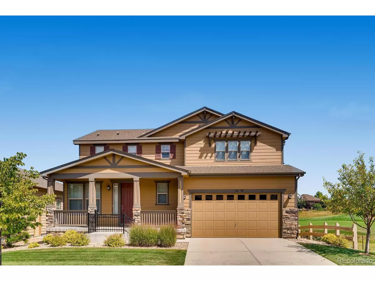 Parker, CO 80138,11963 S Allerton Cir