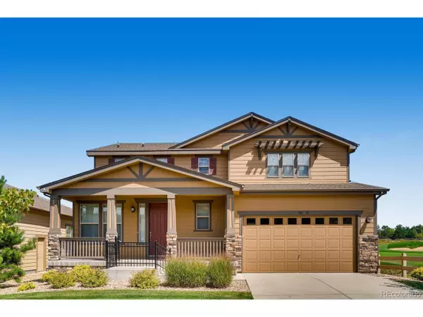 Parker, CO 80138,11963 S Allerton Cir