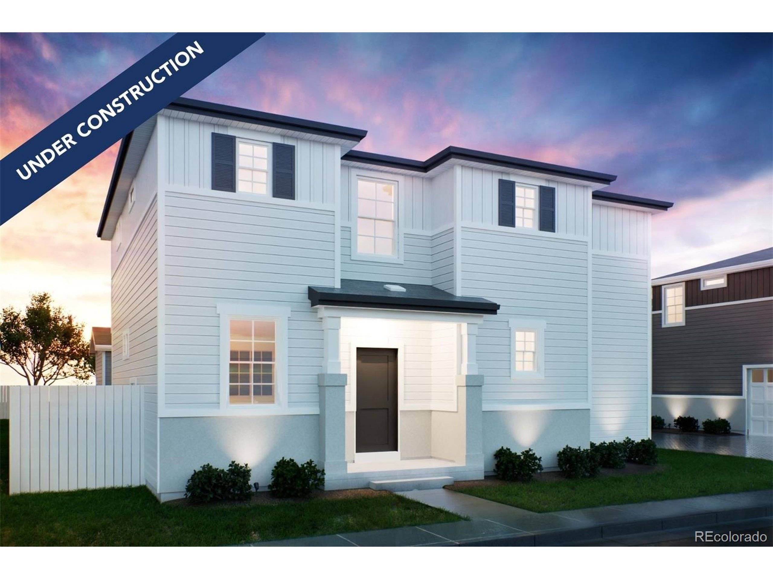 22382 E 39th Ave, Aurora, CO 80019
