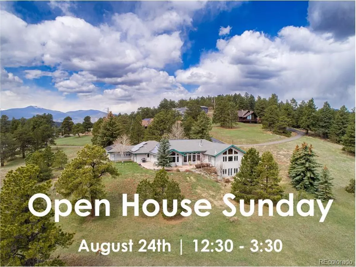 Golden, CO 80401,25803 Aspen Way