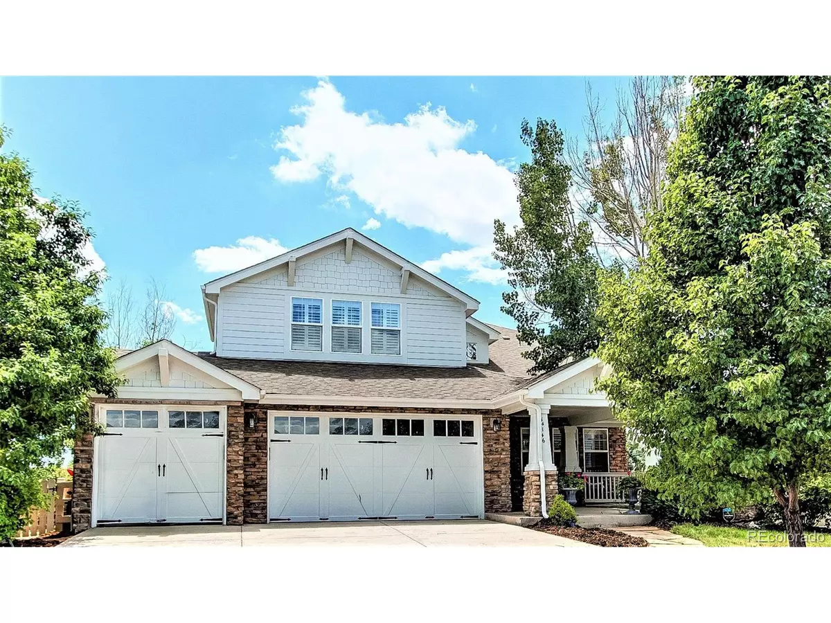 Broomfield, CO 80023,14146 Roaring Fork Cir