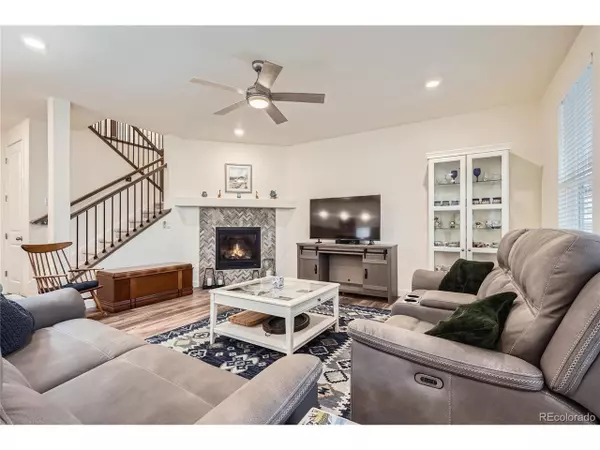 Erie, CO 80516,946 Compass Dr