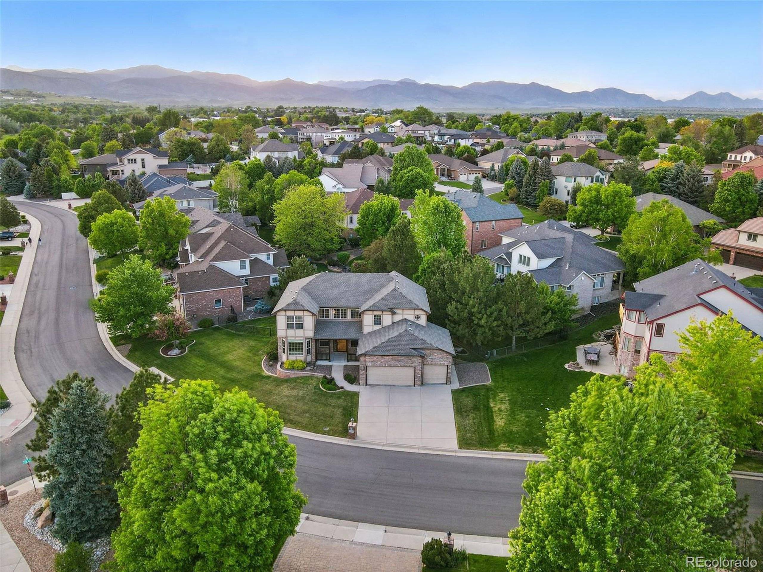 Arvada, CO 80002,5683 Fig Way