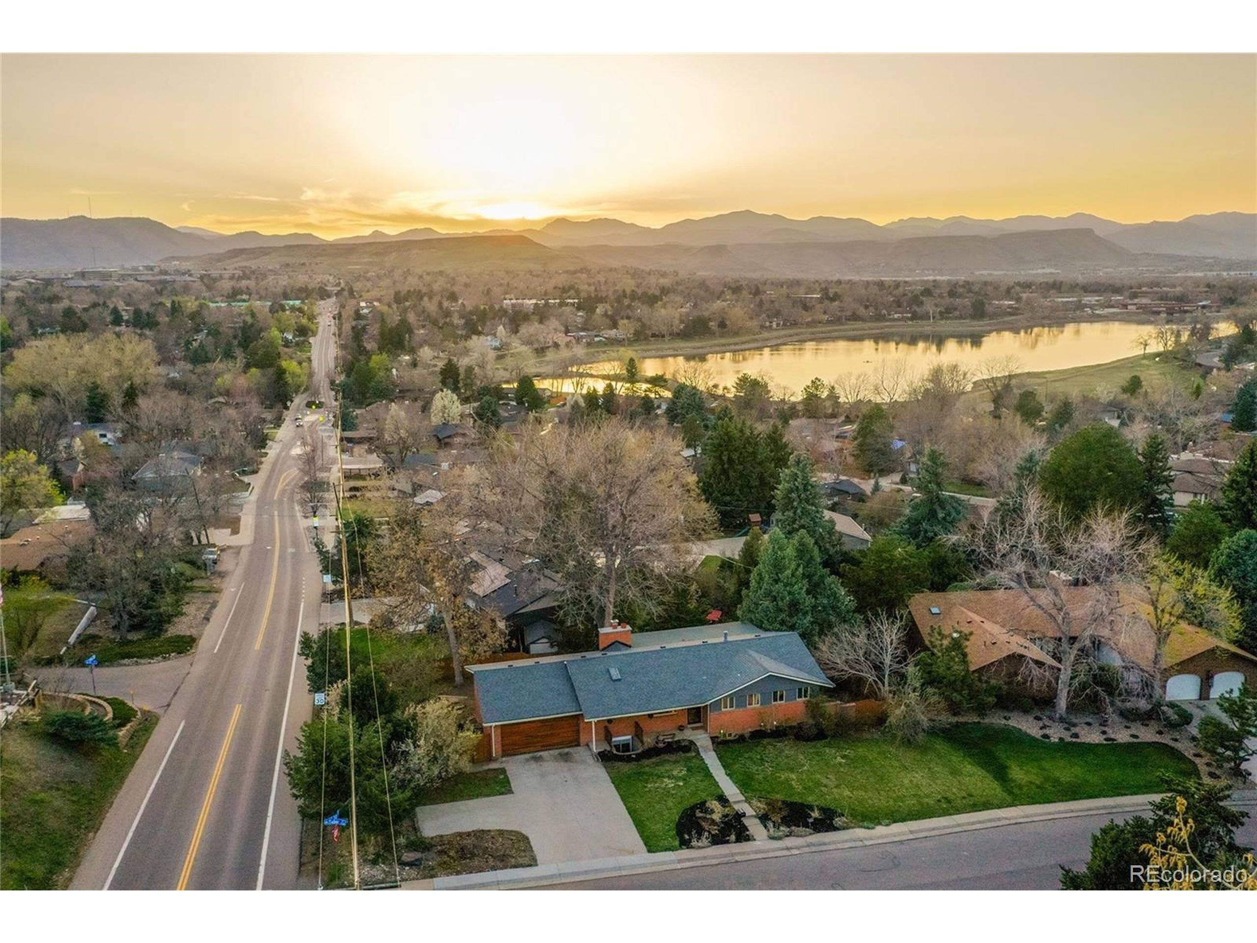 Lakewood, CO 80215,2005 Tabor Dr