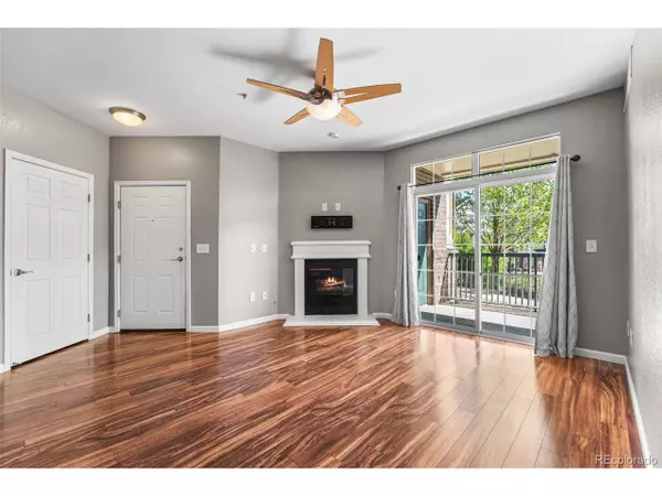 Aurora, CO 80014,3865 S Dayton St #105