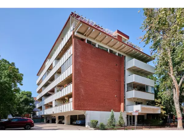 937 Clarkson St #101, Denver, CO 80218