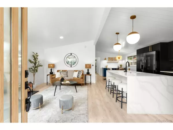 Denver, CO 80219,2455 S Newton St