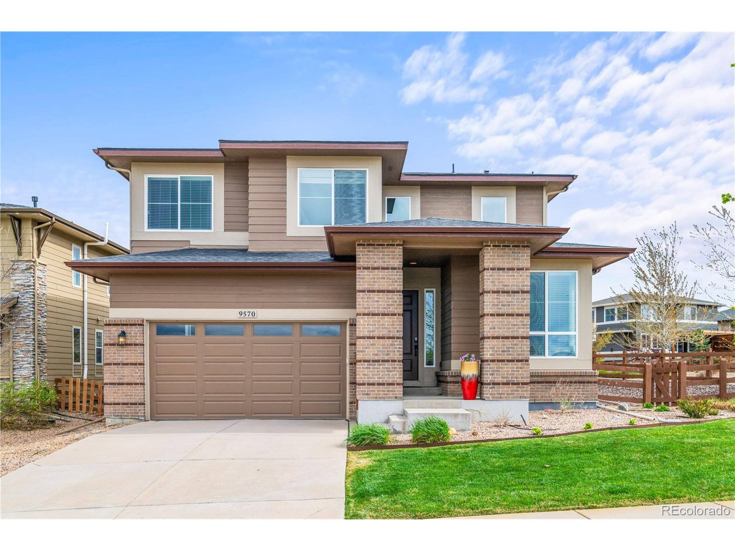 Arvada, CO 80007,9570 Kendrick Way
