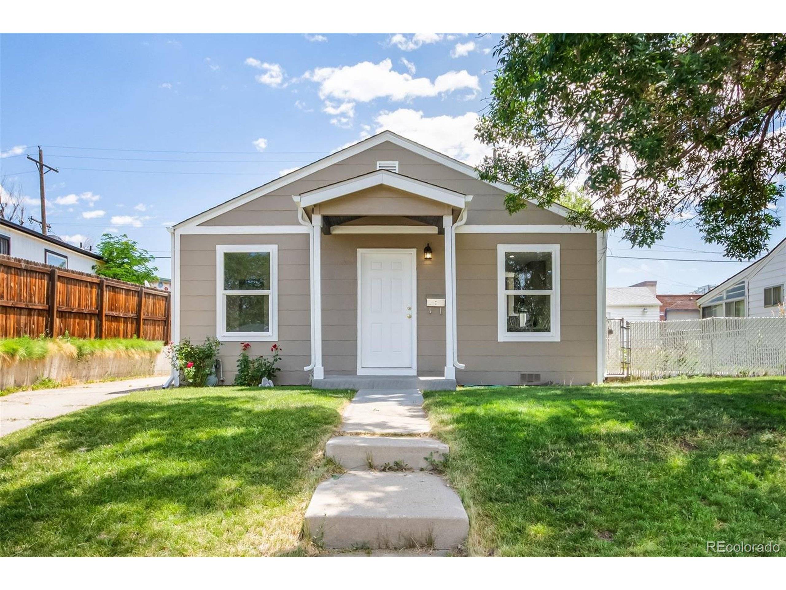 1126 Xenia St, Denver, CO 80220