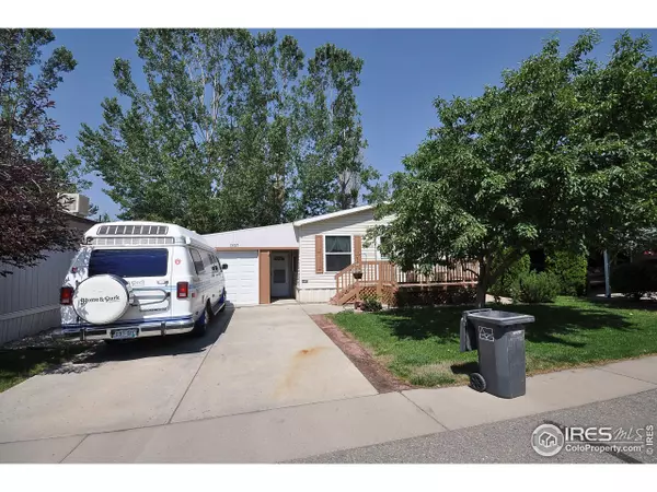 1237 Copper Ave, Loveland, CO 80537