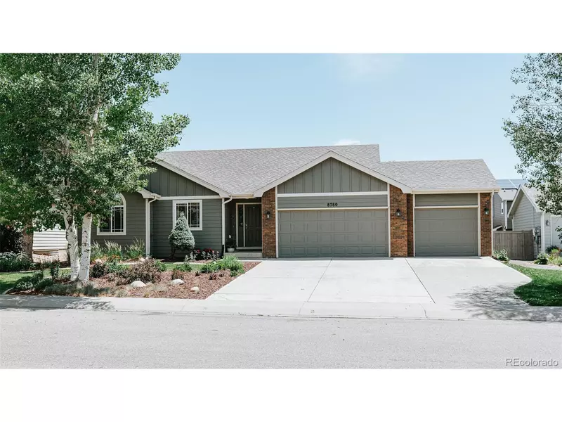 8780 Indian Village Dr, Wellington, CO 80549