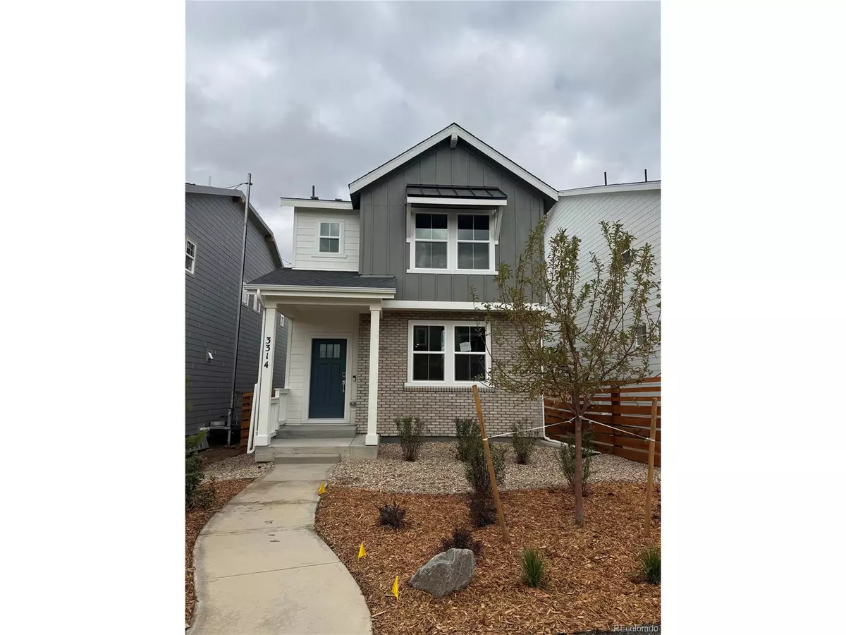 Aurora, CO 80019,3314 N Catawba Way