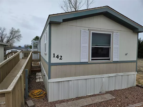 142 E Jerome Dr, Pueblo, CO 81007