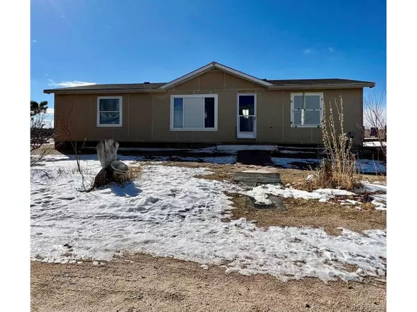 1860 N Holtwood Rd, Rush, CO 80833