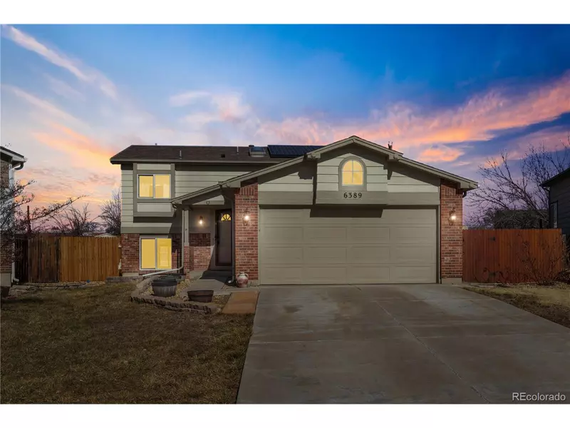 6389 Xavier Ct, Arvada, CO 80003