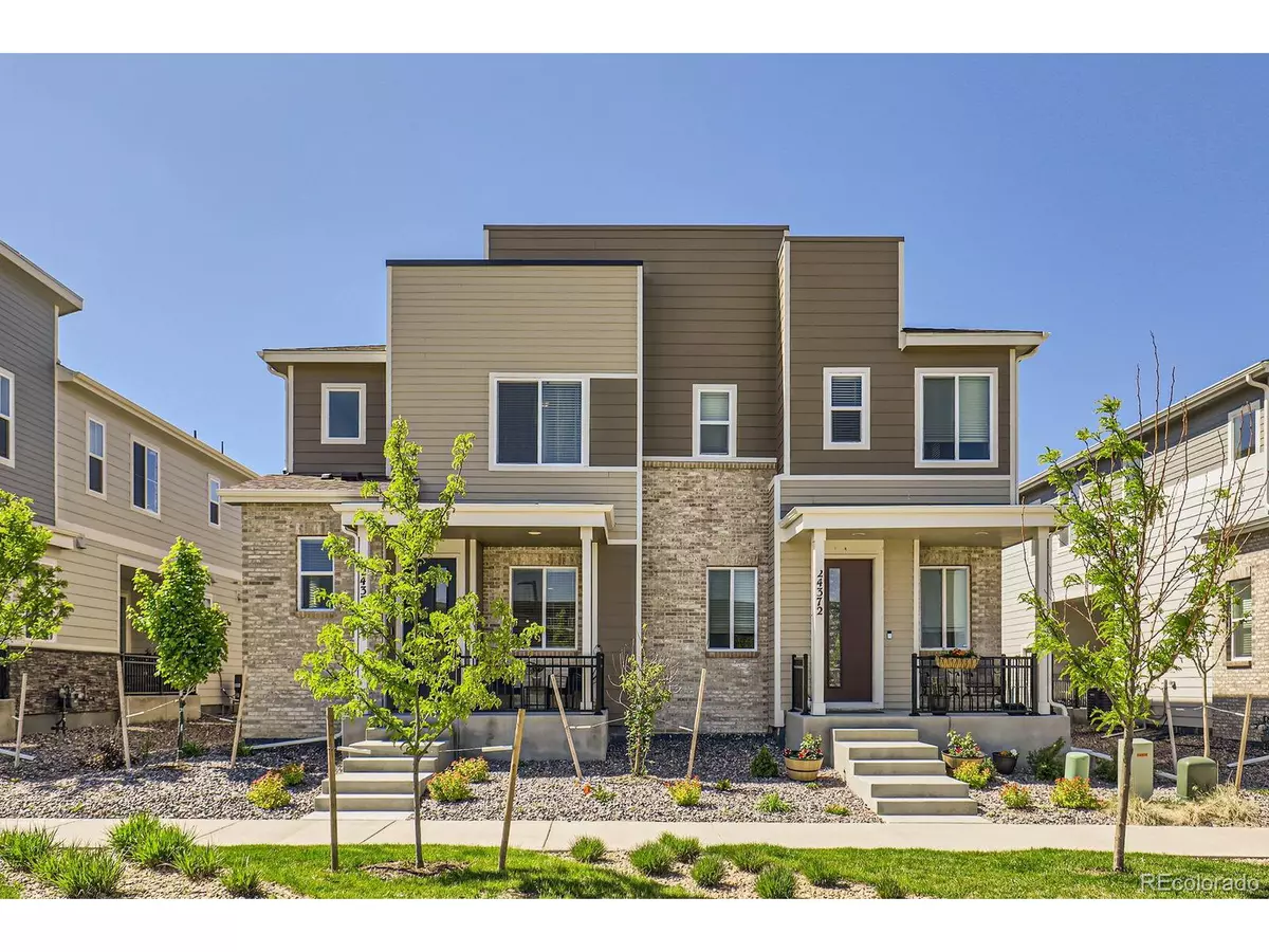 Aurora, CO 80019,24374 E 42nd Ave