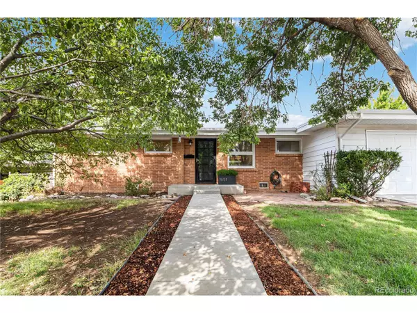 1651 S Perry St, Denver, CO 80219
