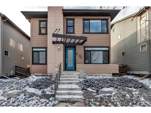 6715 Raritan Dr, Denver, CO 80221