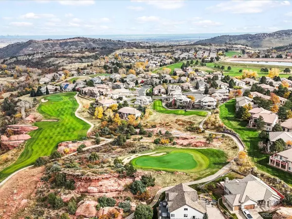 Morrison, CO 80465,17098 Woodridge Ct