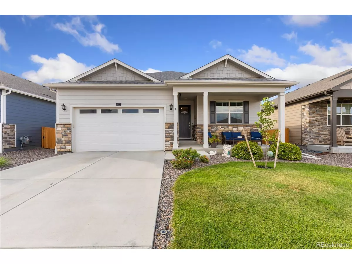 Mead, CO 80542,2411 Pinzgauer St