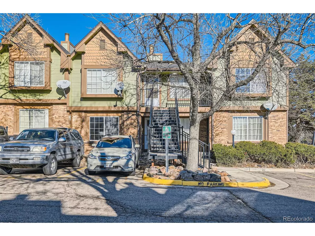 Aurora, CO 80012,61 S Sable Blvd #C14