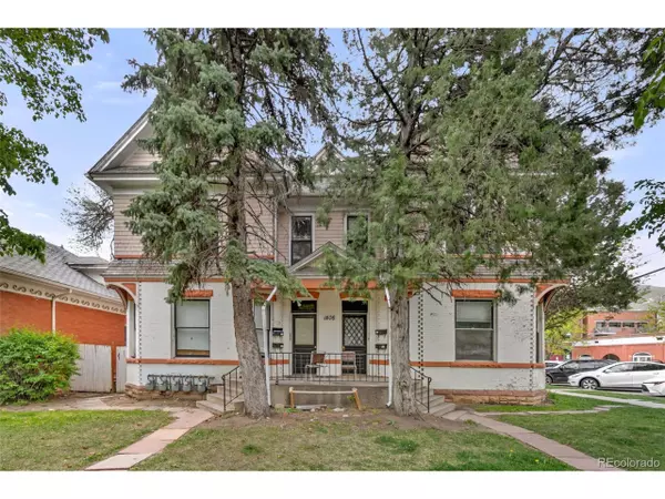 1406 Pine St,  Boulder,  CO 80302