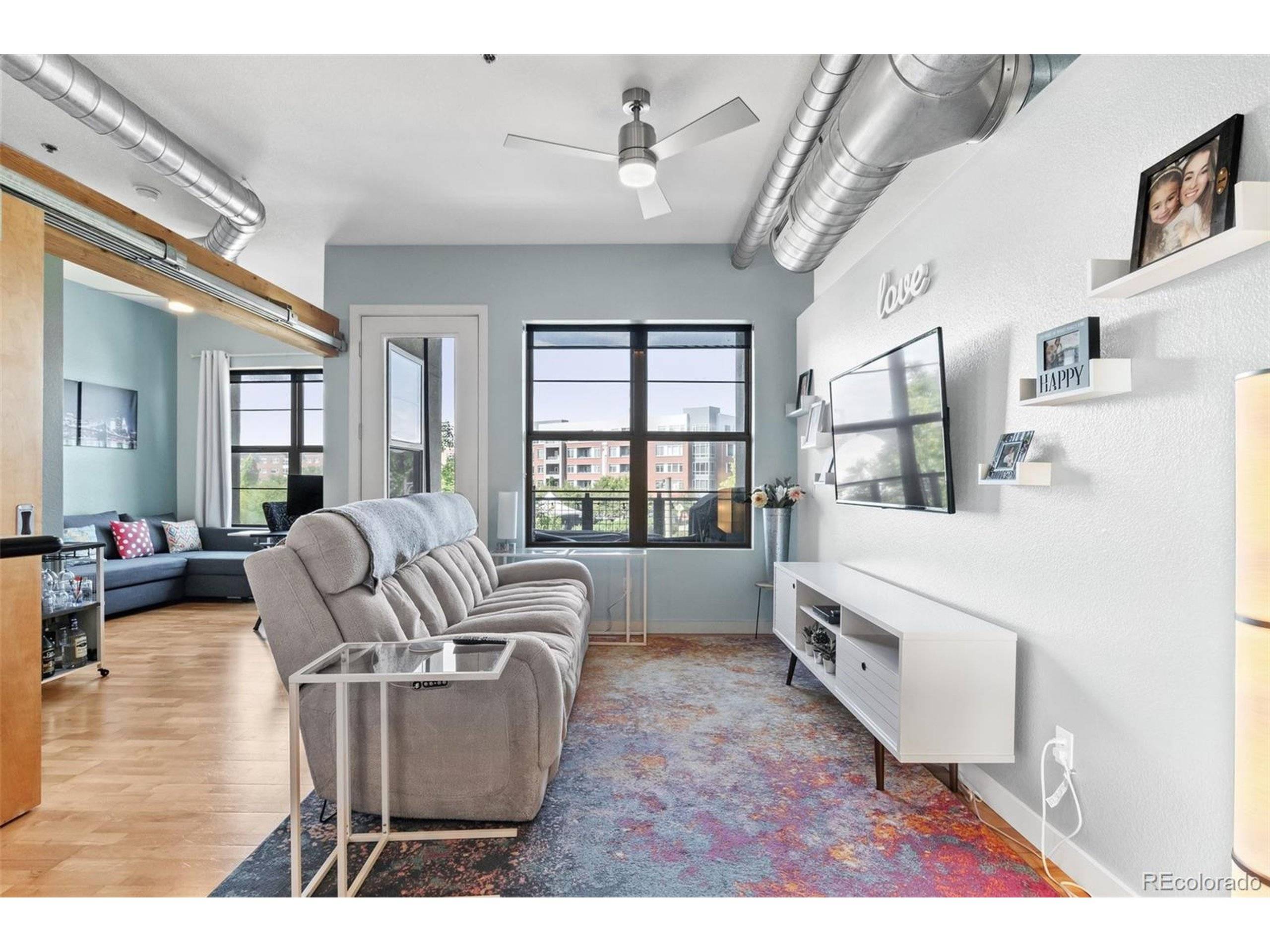 Denver, CO 80238,7700 E 29th Ave #304