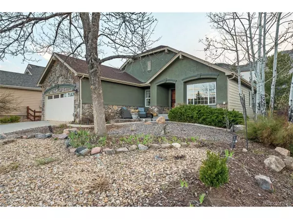 Golden, CO 80401,821 Fox Hollow Ln