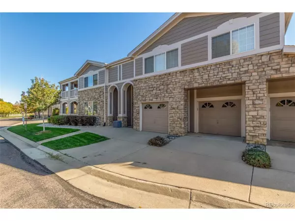 Aurora, CO 80014,4271 S Blackhawk Cir ##2H