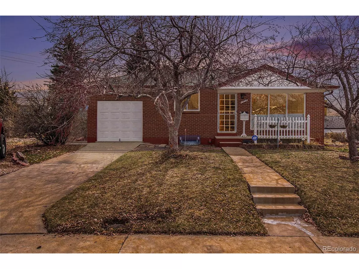 Northglenn, CO 80233,1537 E 111th Pl