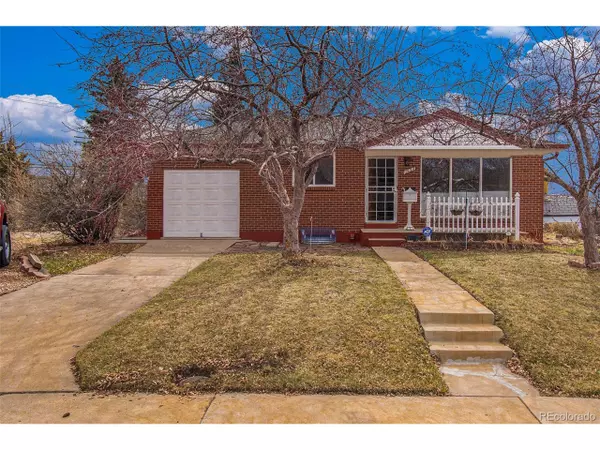 Northglenn, CO 80233,1537 E 111th Pl