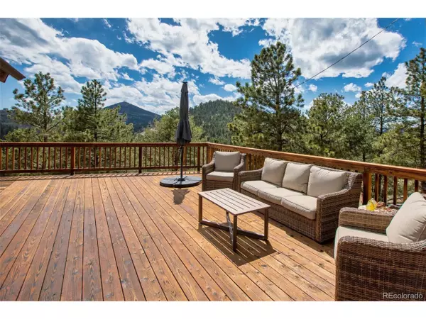 Cripple Creek, CO 80813,331 Copper Mountain Dr