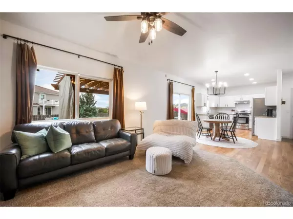 Colorado Springs, CO 80915,2204 Reed Grass Way