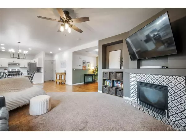 Colorado Springs, CO 80915,2204 Reed Grass Way