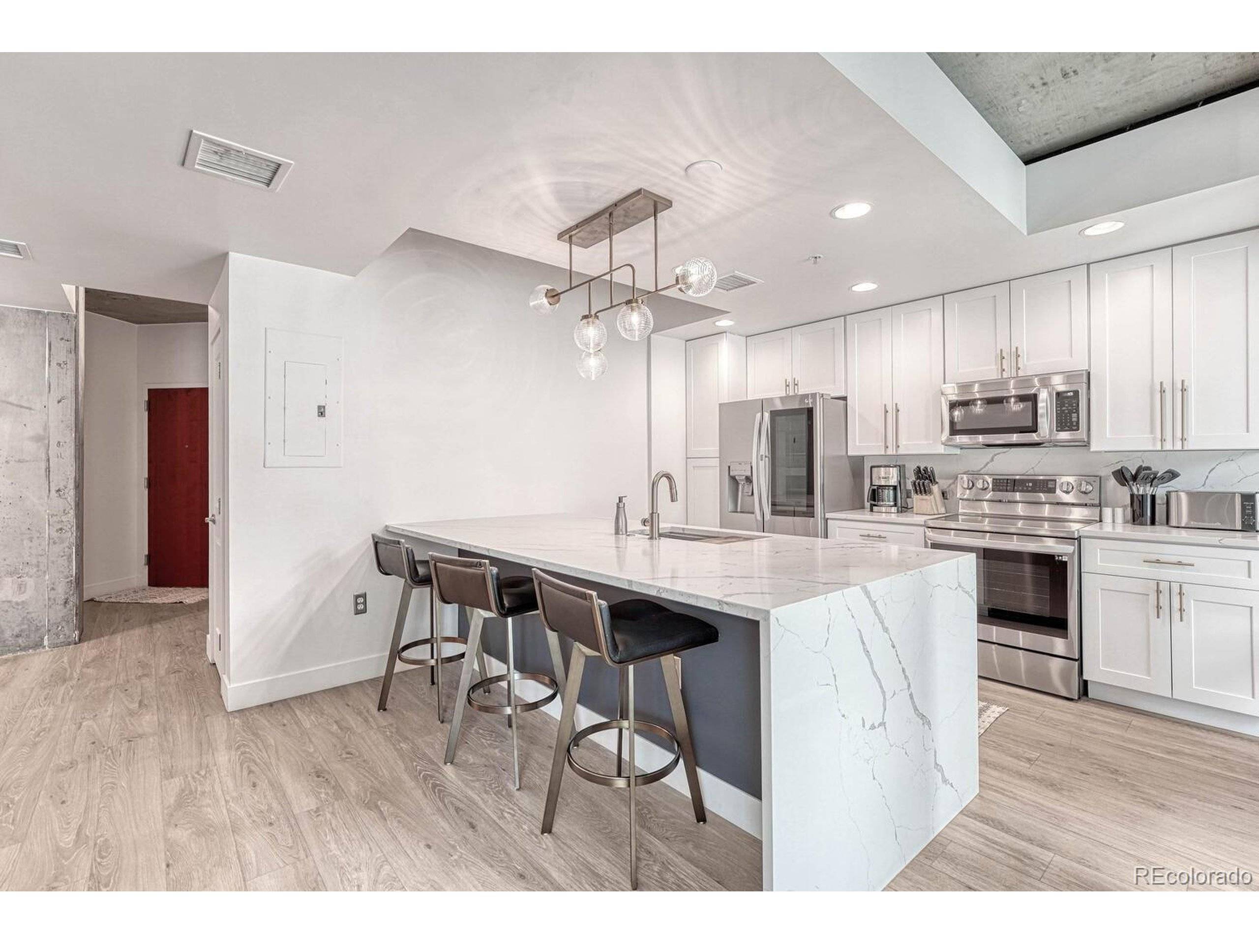 1700 Bassett St #101, Denver, CO 80202