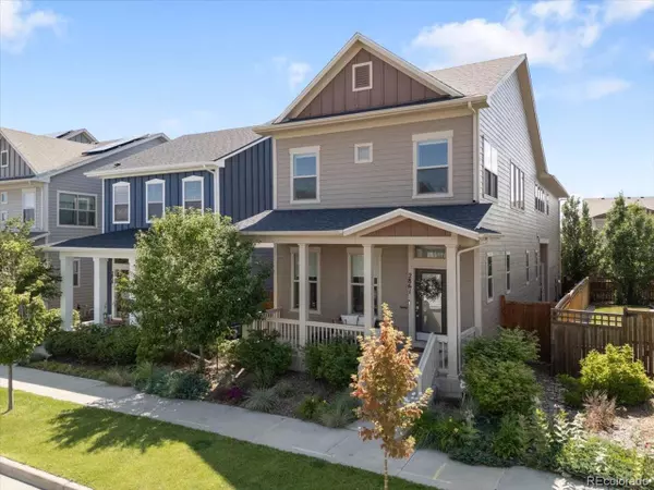 Denver, CO 80238,2861 Lima St