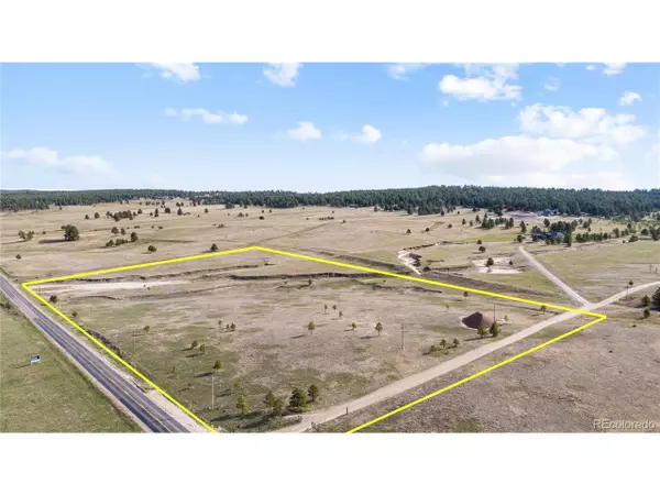 29684 County Road 17-21, Elizabeth, CO 80107