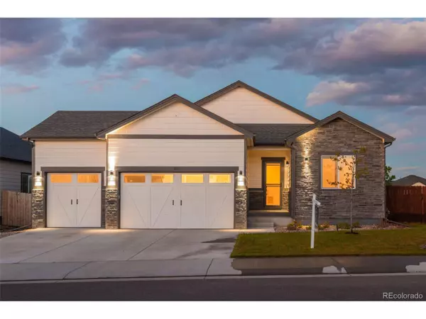 1510 Kings Crown Dr, Milliken, CO 80543