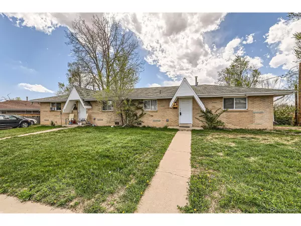 7377 Tennyson St, Westminster, CO 80030