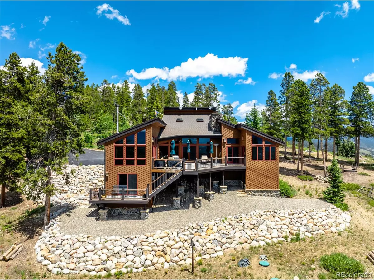 Tabernash, CO 80478,Address not disclosed