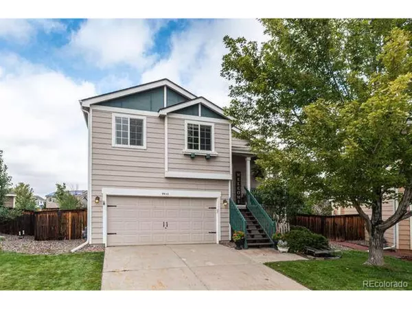 9935 Saybrook St, Highlands Ranch, CO 80126