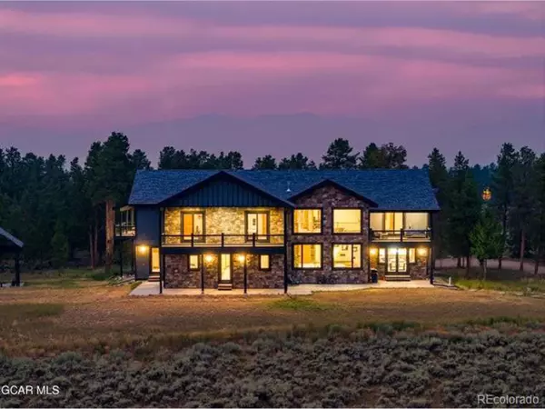 Granby, CO 80446,584 GCR 6237