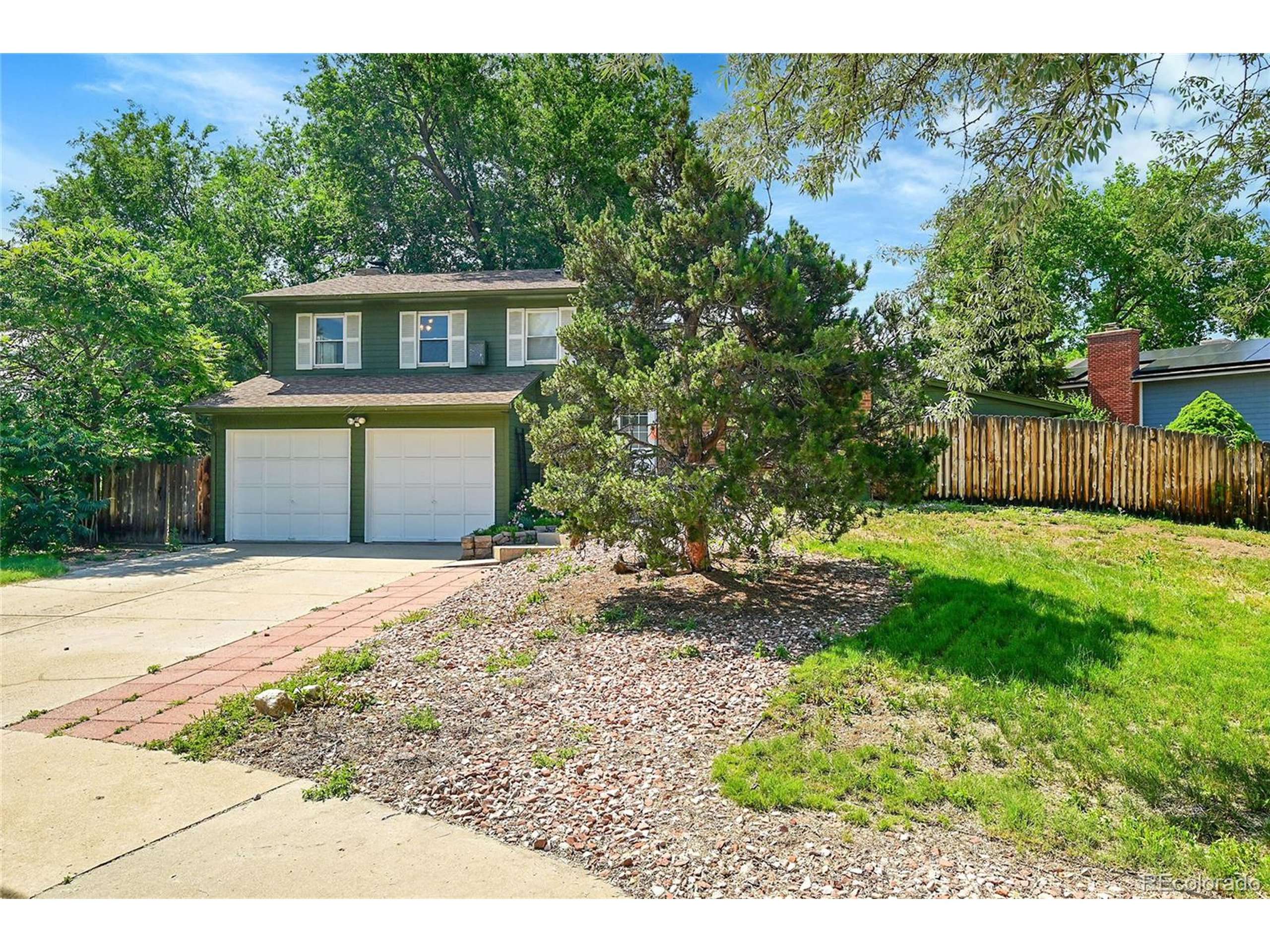 Longmont, CO 80501,2211 Sherman St