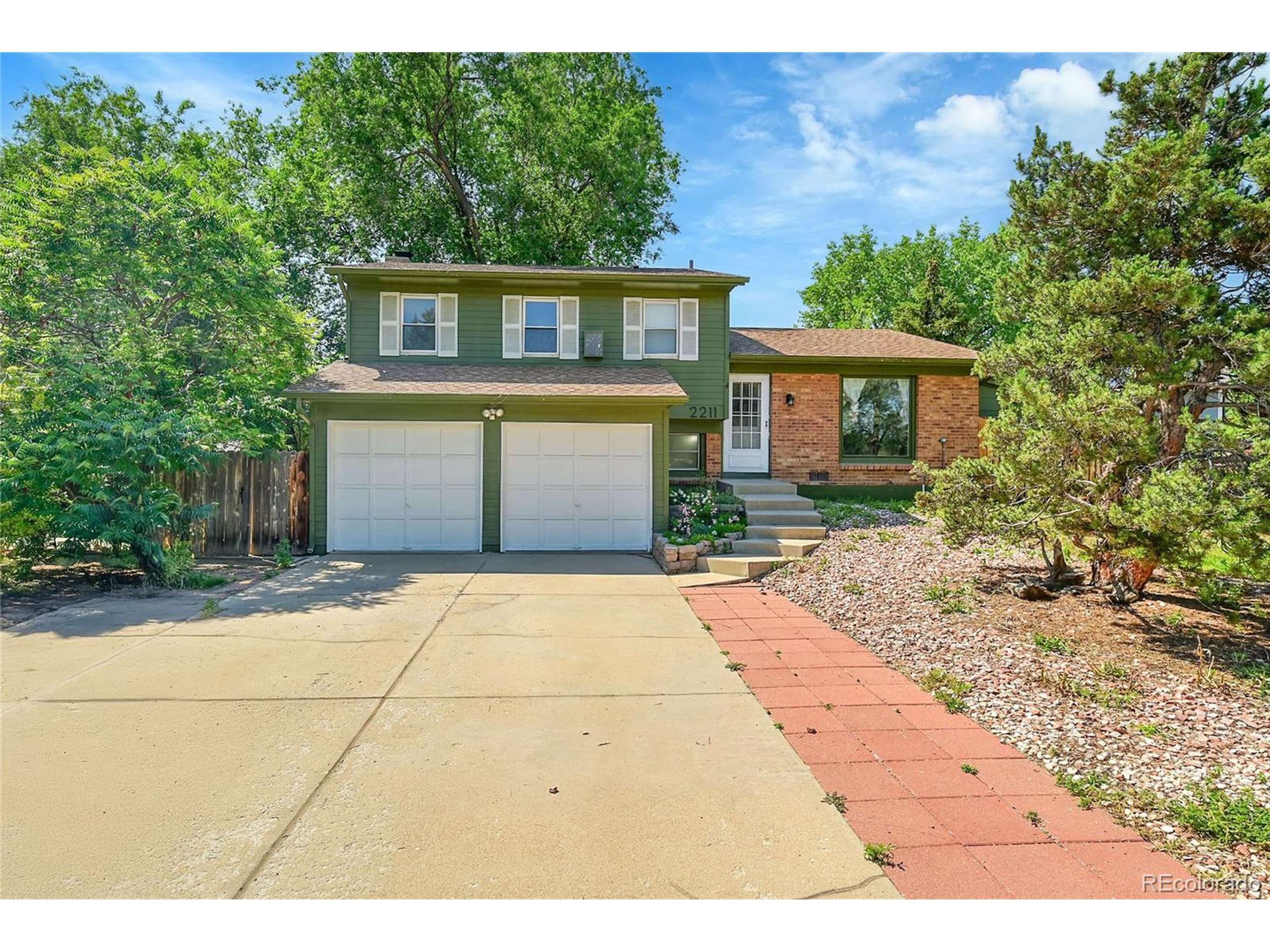 2211 Sherman St, Longmont, CO 80501
