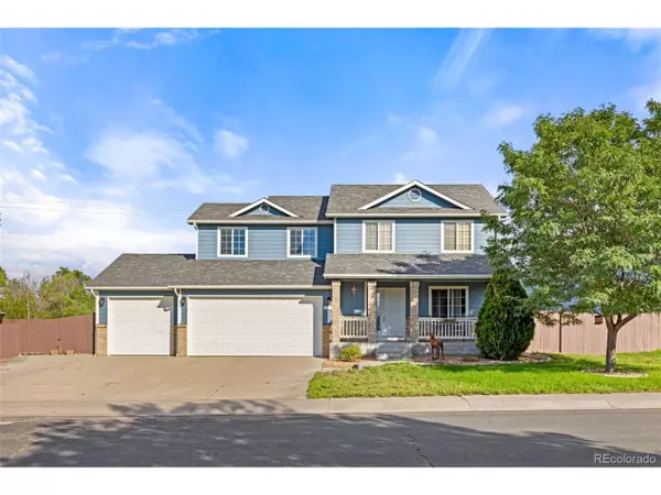 114 S 7th St,  La Salle,  CO 80645