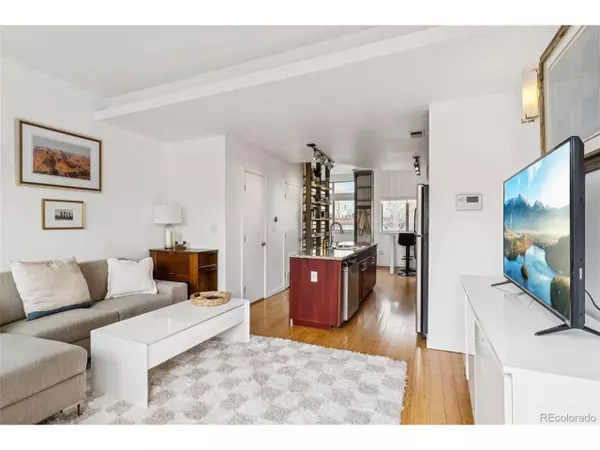 Denver, CO 80205,500 30th St #6